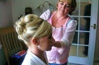 Wedding Hair and Make up   Amanda Foster 1077721 Image 7